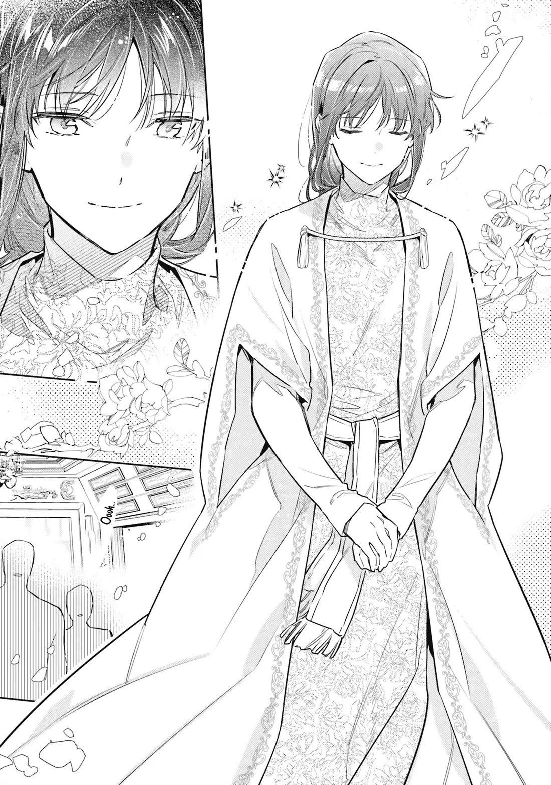 Seijo no Maryoku wa Bannou desu Chapter 36 page 23 - Chapter 36