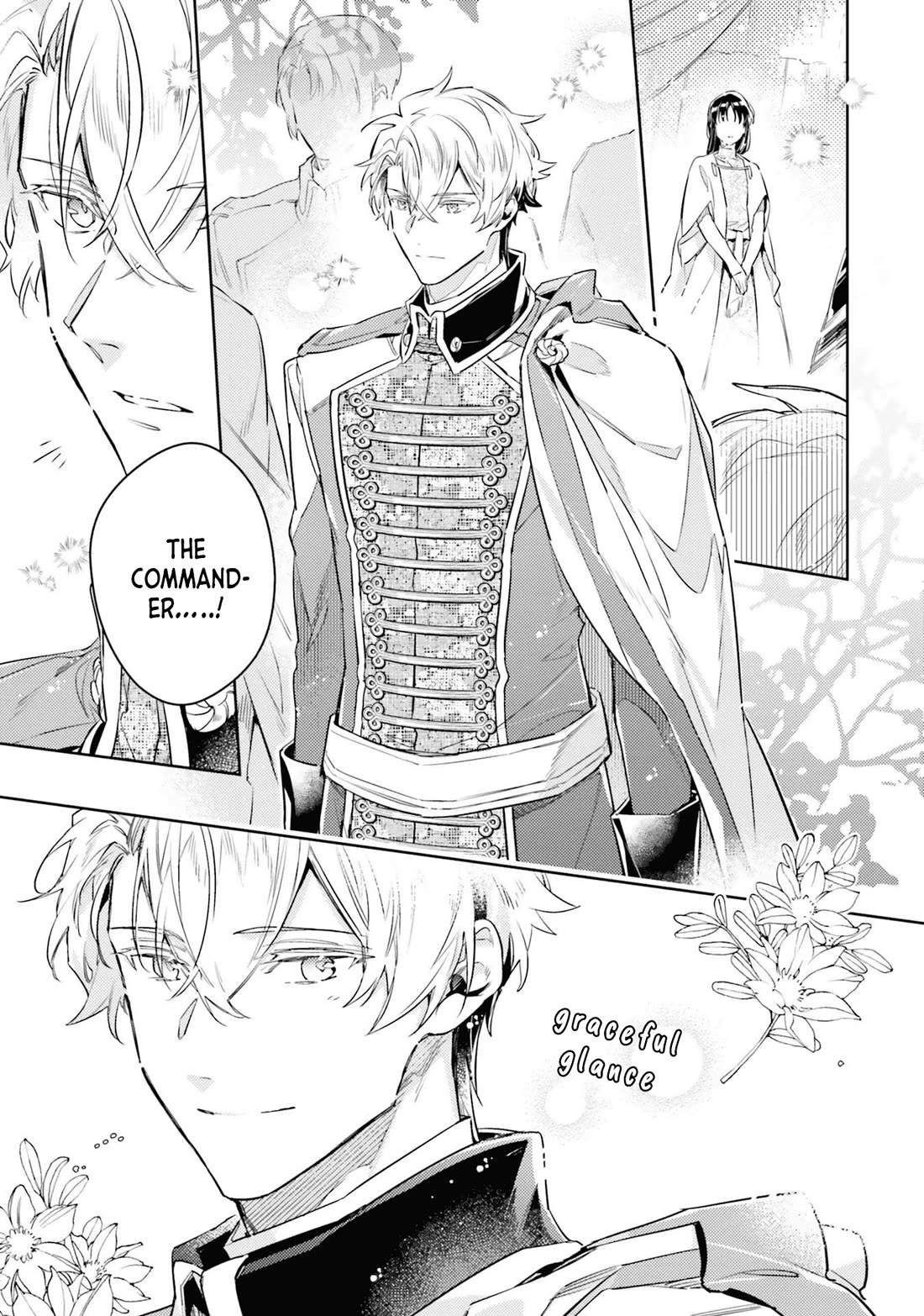 Seijo no Maryoku wa Bannou desu Chapter 36 page 27 - Chapter 36