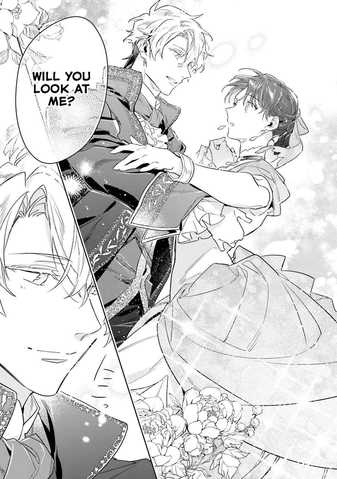 Seijo no Maryoku wa Bannou desu Chapter 37 page 15 - Chapter 37