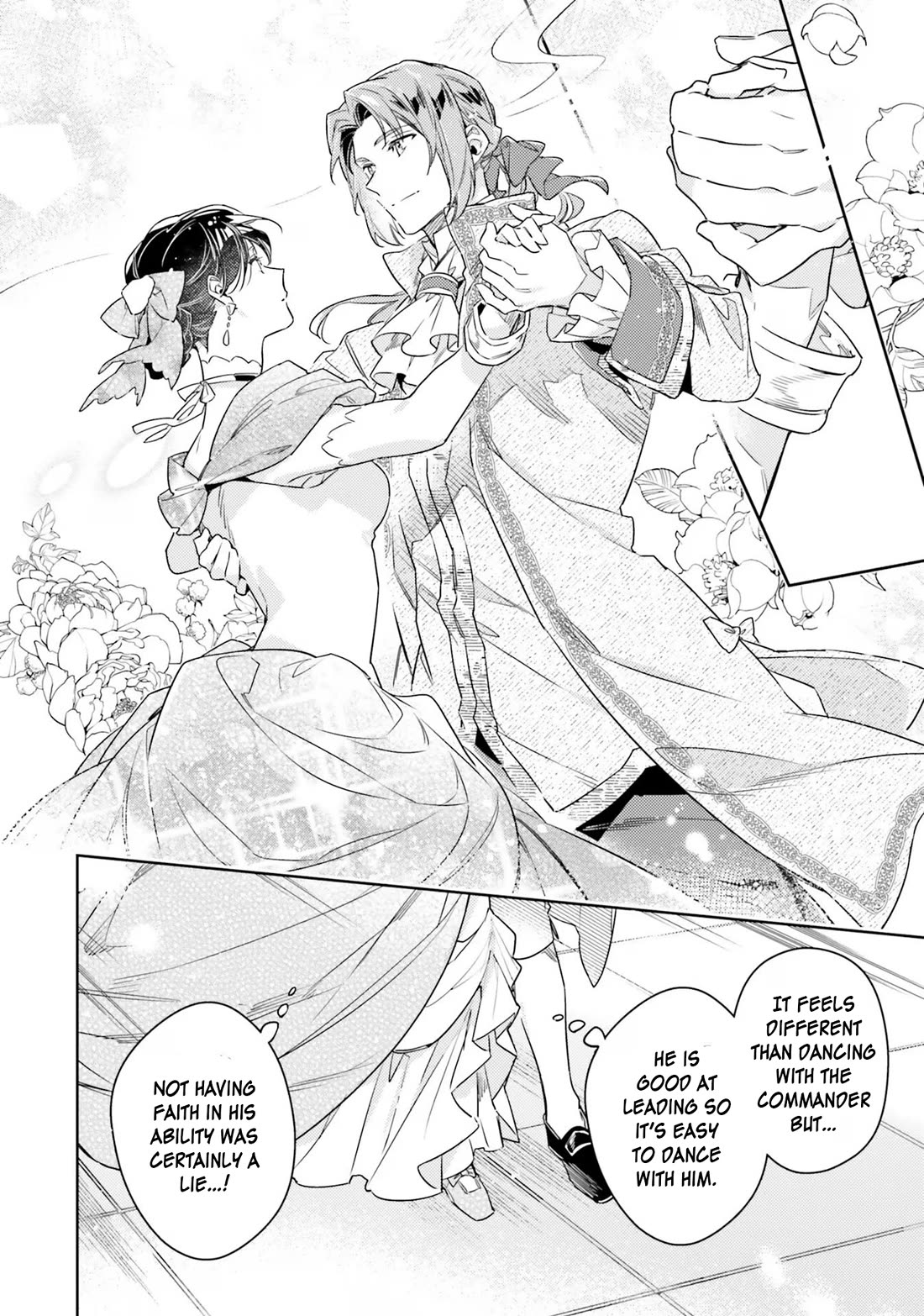Seijo no Maryoku wa Bannou desu Chapter 37 page 28 - Chapter 37