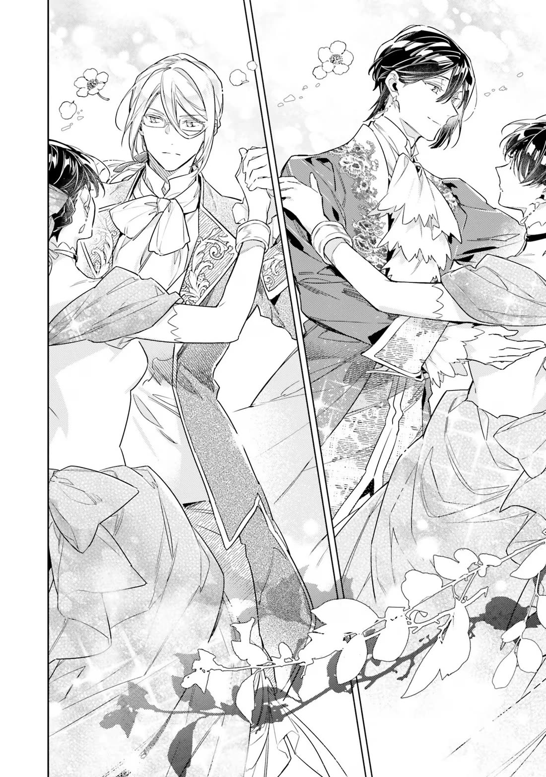 Seijo no Maryoku wa Bannou desu Chapter 37 page 34 - Chapter 37