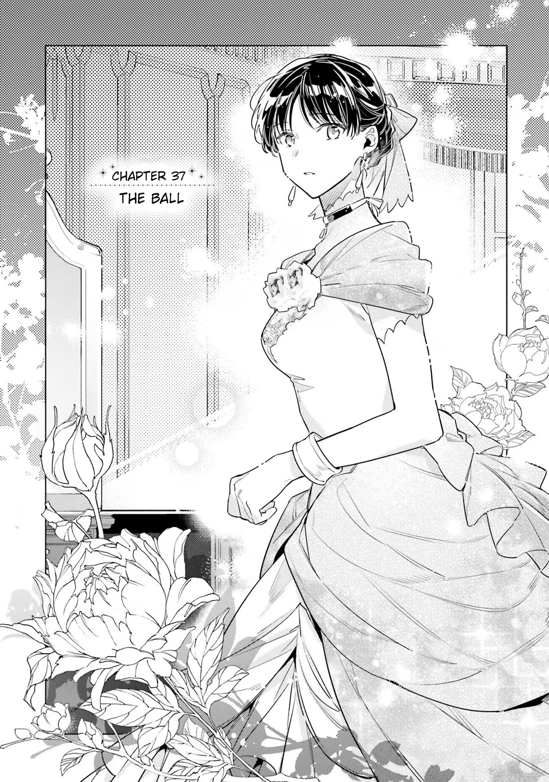 Seijo no Maryoku wa Bannou desu Chapter 37 page 4 - Chapter 37