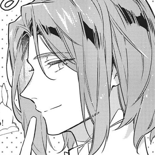 Seijo no Maryoku wa Bannou desu Chapter 38.5: The Hawke Brothers cover