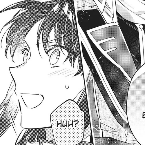 Seijo no Maryoku wa Bannou desu Chapter 38: The First Order Knights cover