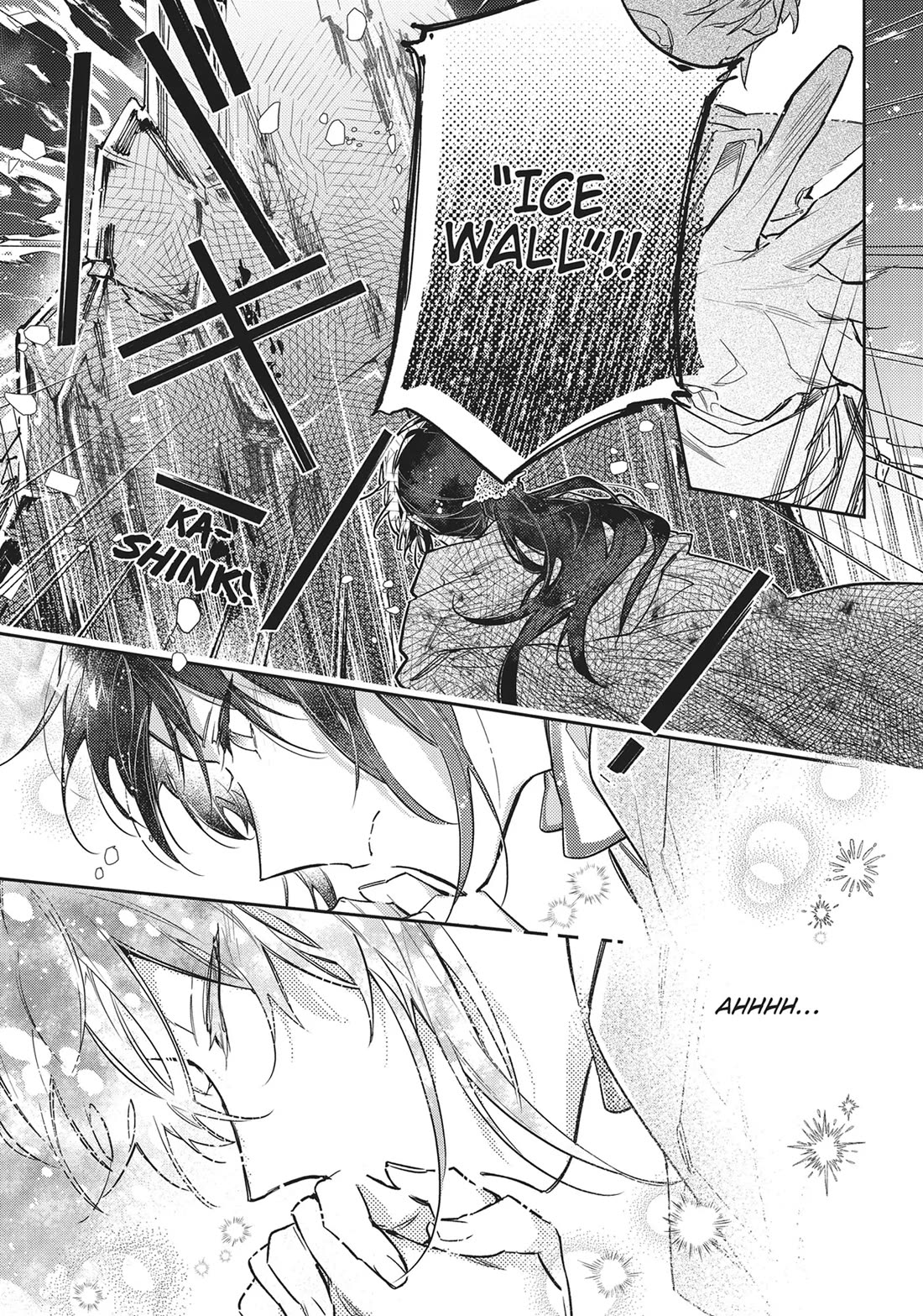 Seijo no Maryoku wa Bannou desu Chapter 42 page 11 - Chapter 42: The Undead Dragon
