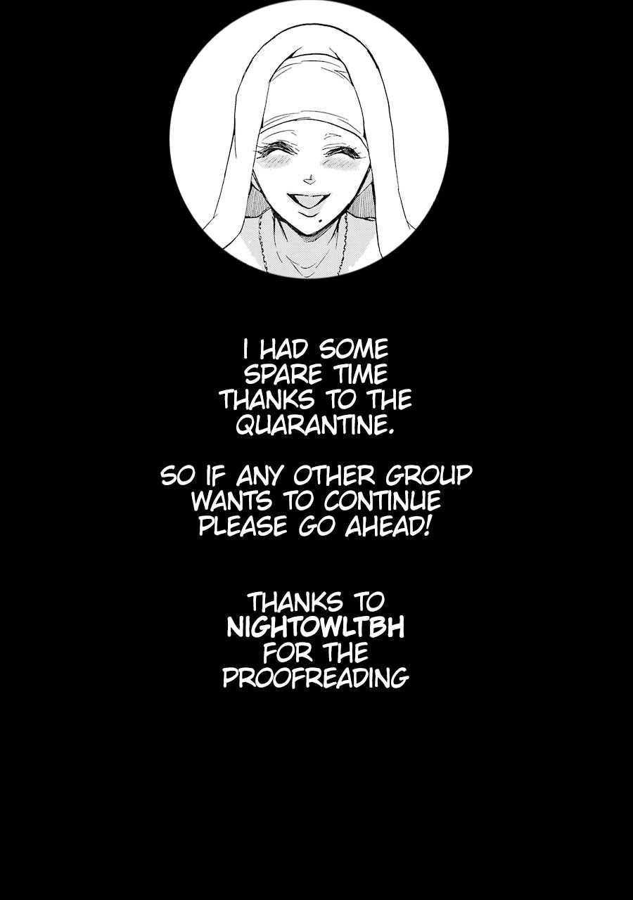 Seijo no Yurikago, Dokujo no Hitsugi Chapter 1 page 72 - Chapter 1: Sister kore