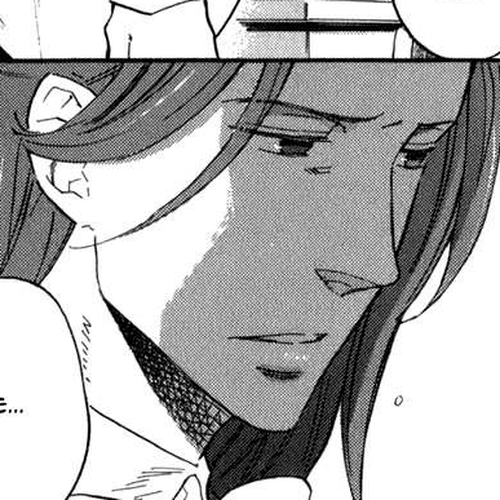 Seijou Kouchakan no Jijou Chapter 5 cover