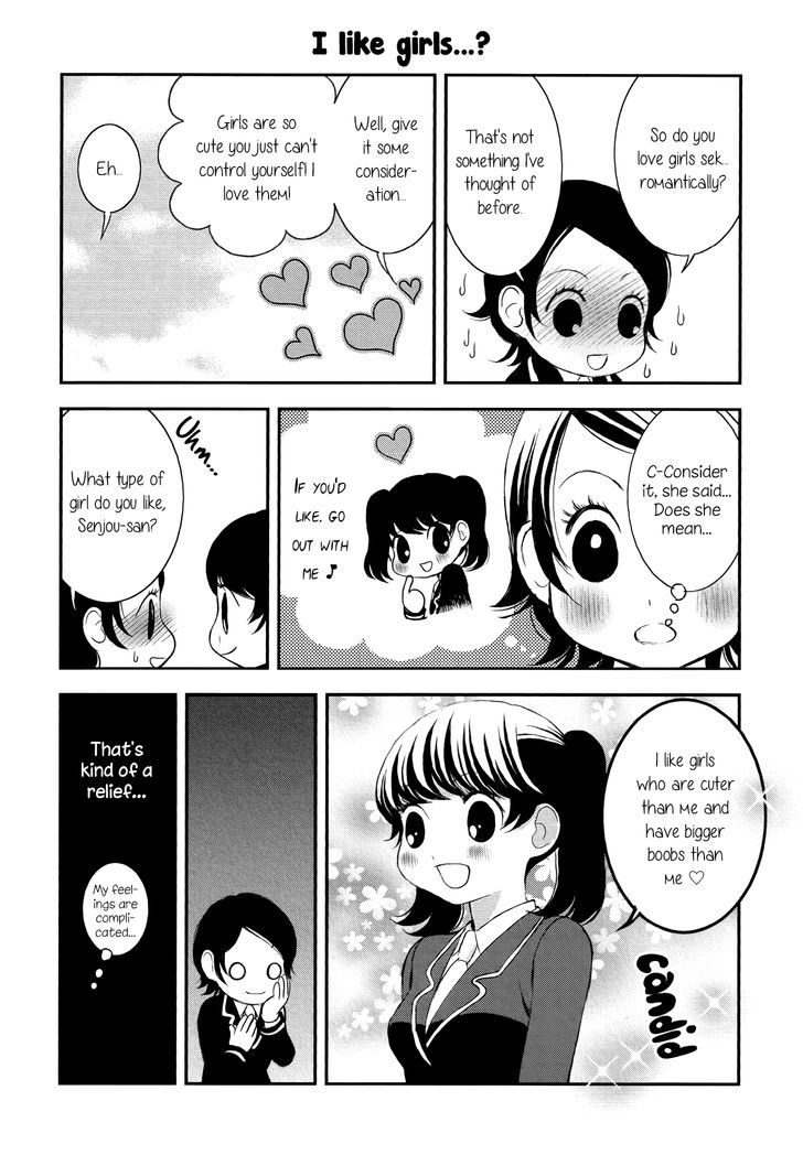 Seijun Shoujo Paradigm Chapter 1 page 8 - Chapter 1