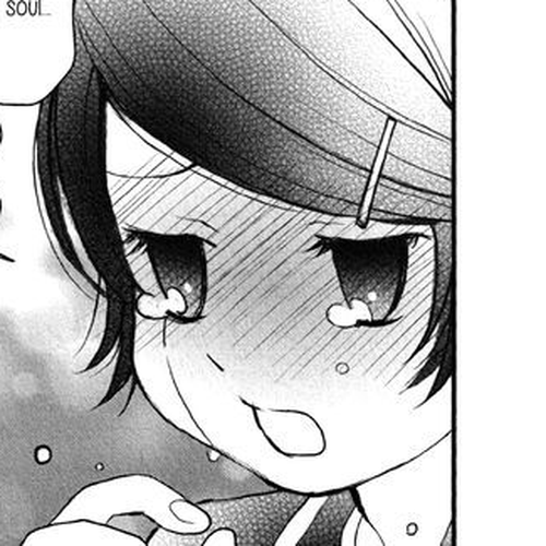 Seijun Shoujo Paradigm Chapter 2 cover