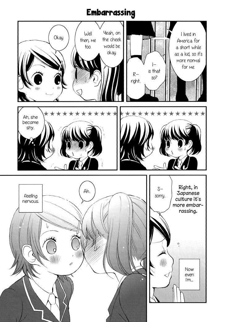 Seijun Shoujo Paradigm Chapter 3 page 7 - Chapter 3