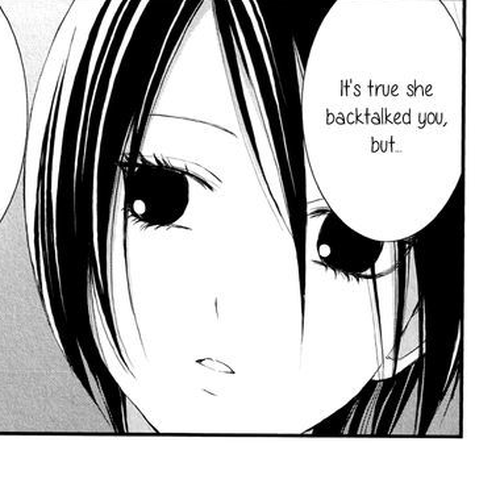Seijun Shoujo Paradigm Chapter 4 cover