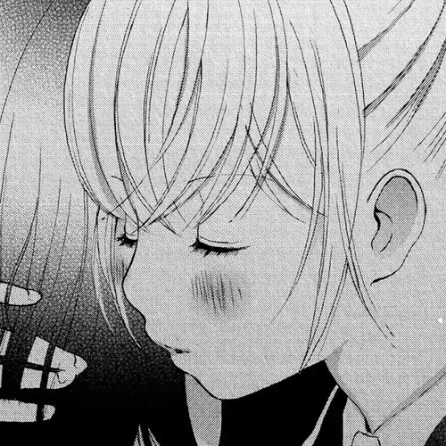 Seijun Shoujo Paradigm Chapter 6 cover