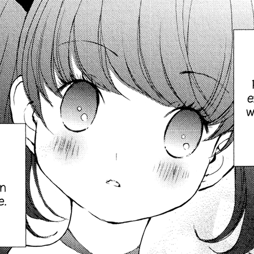Seijun Shoujo Paradigm Chapter 7 cover