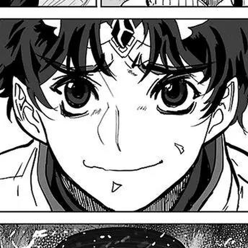 Seikai no Monshou (YONEMURA Kouichirou) Chapter 1 cover
