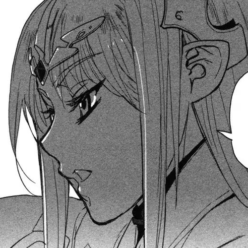 Seikai no Monshou (YONEMURA Kouichirou) Chapter 12 cover