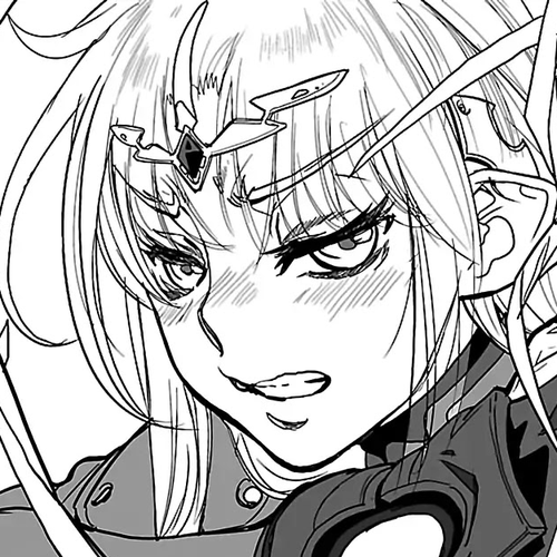 Seikai no Monshou (YONEMURA Kouichirou) Chapter 18 cover