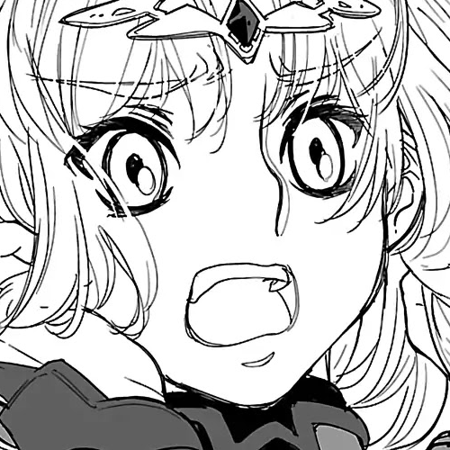 Seikai no Monshou (YONEMURA Kouichirou) Chapter 19 cover