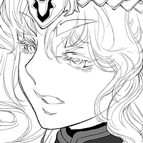 Seikai no Monshou (YONEMURA Kouichirou) Chapter 21 cover