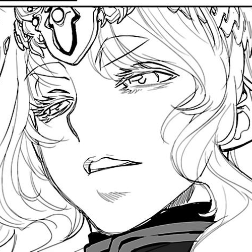 Seikai no Monshou (YONEMURA Kouichirou) Chapter 22 cover