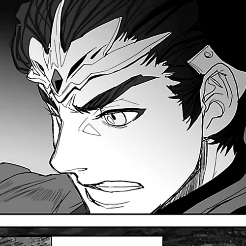 Seikai no Monshou (YONEMURA Kouichirou) Chapter 25 cover