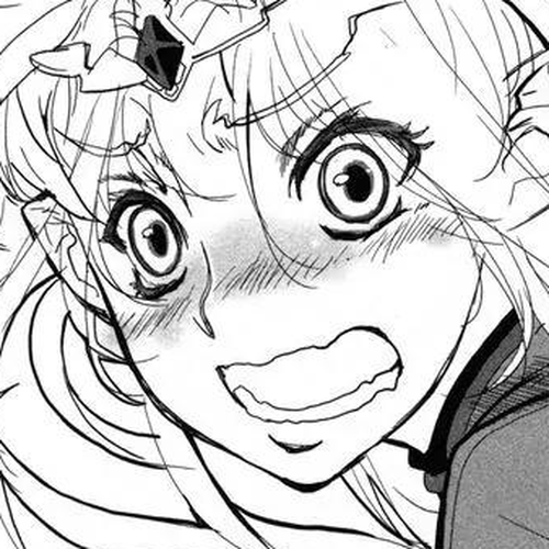 Seikai no Monshou (YONEMURA Kouichirou) Chapter 3 cover