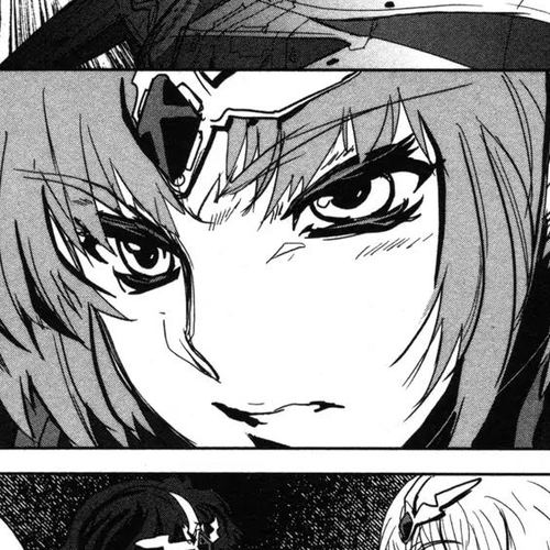Seikai no Monshou (YONEMURA Kouichirou) Chapter 4 cover