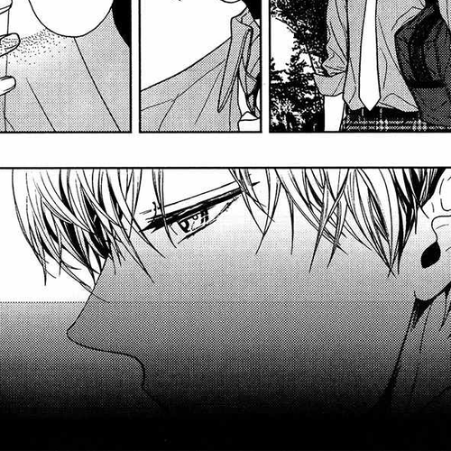 Seikaku Warui Uke Ga Guzuguzuni Nakasareru Hon Chapter 9: Bokura no Nichijou no Mouhitotsu no Saundotorakku (by Kanai Kei) cover