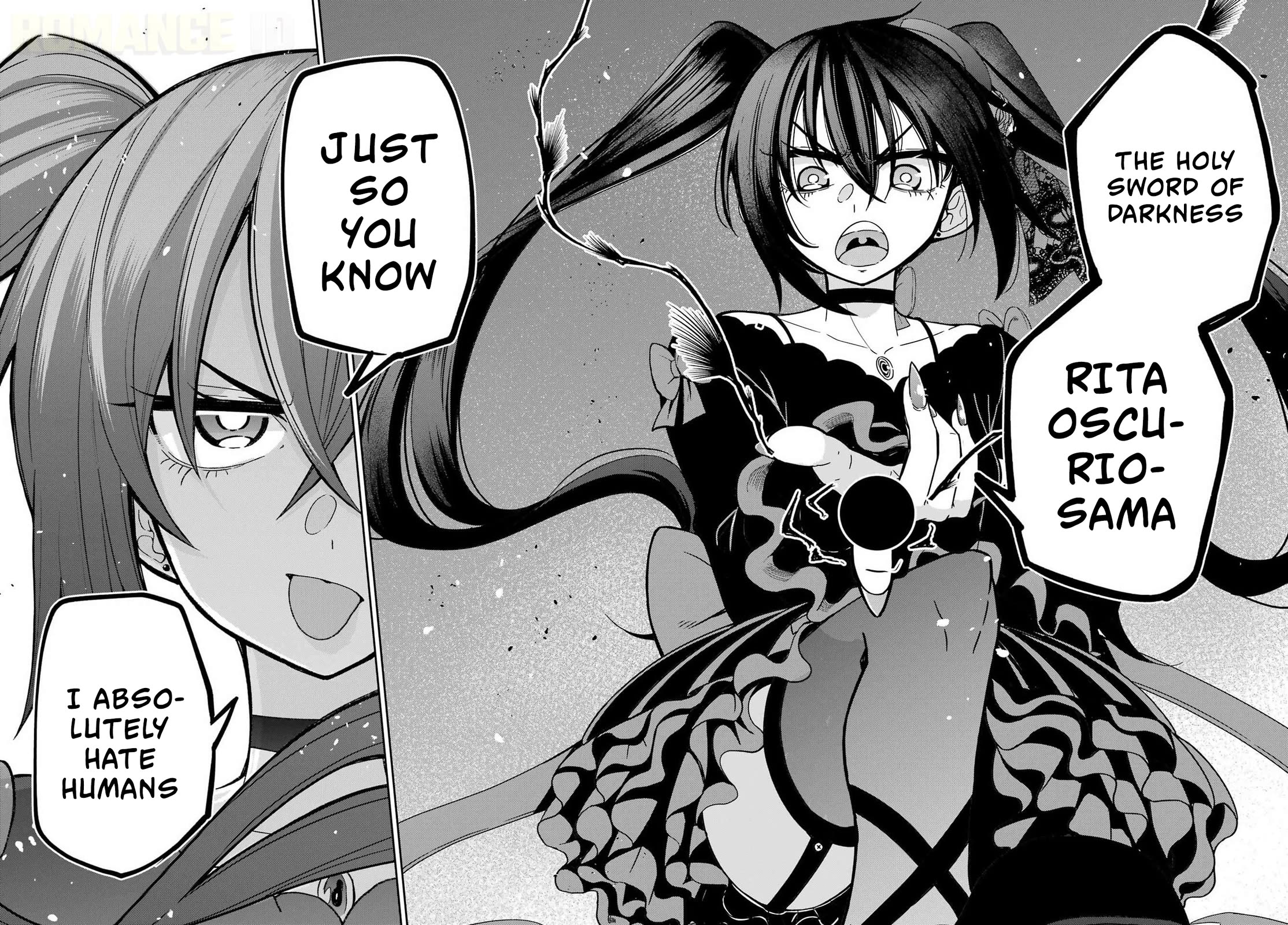 Seiken-chan Is Complicated Chapter 1 page 26 - Chapter 1