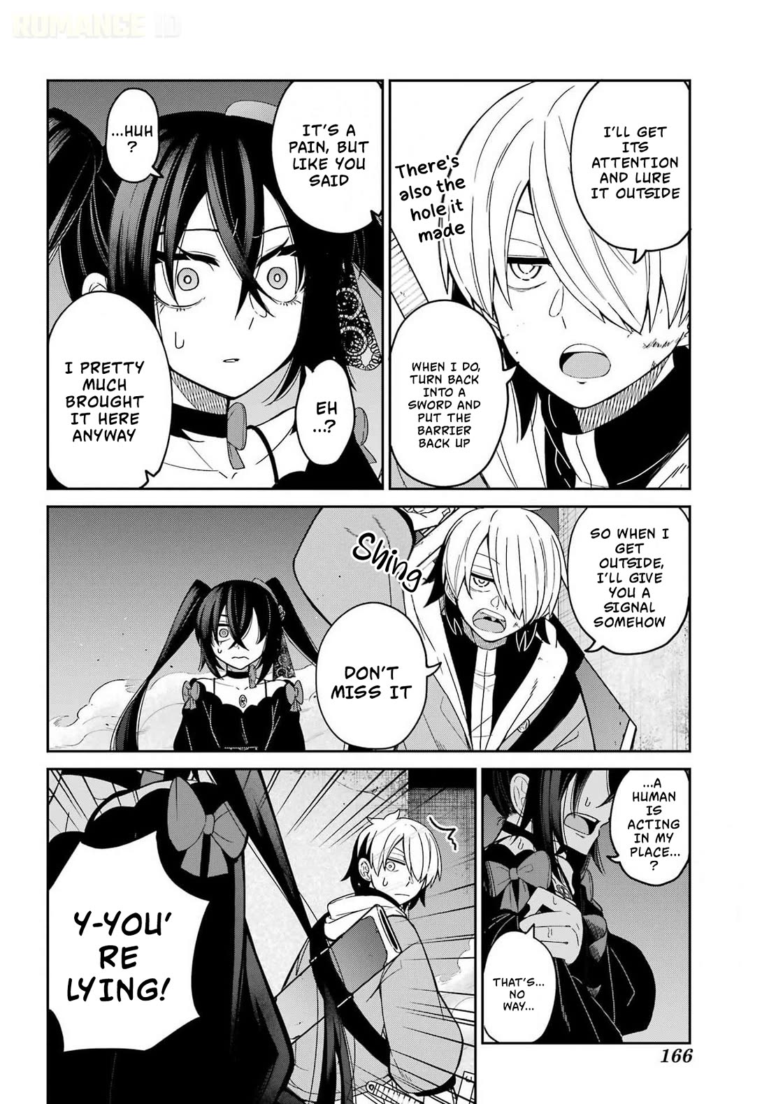 Seiken-chan Is Complicated Chapter 1 page 47 - Chapter 1