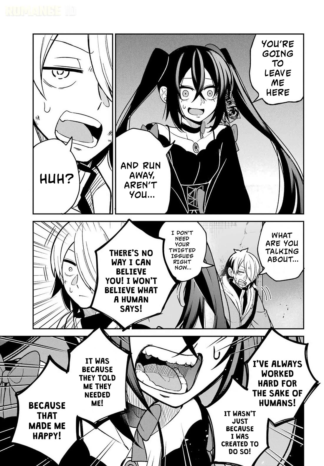 Seiken-chan Is Complicated Chapter 1 page 48 - Chapter 1