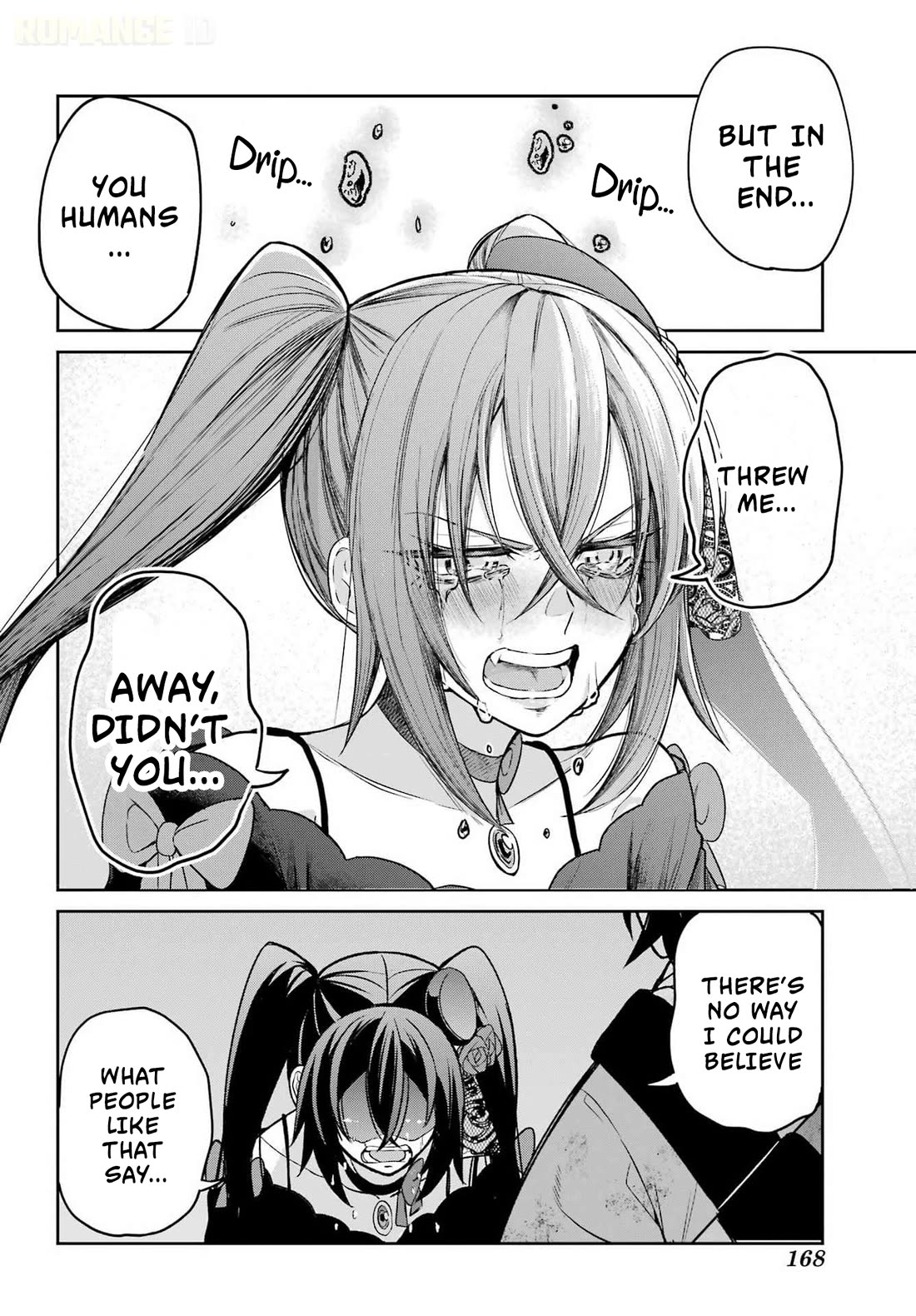 Seiken-chan Is Complicated Chapter 1 page 49 - Chapter 1