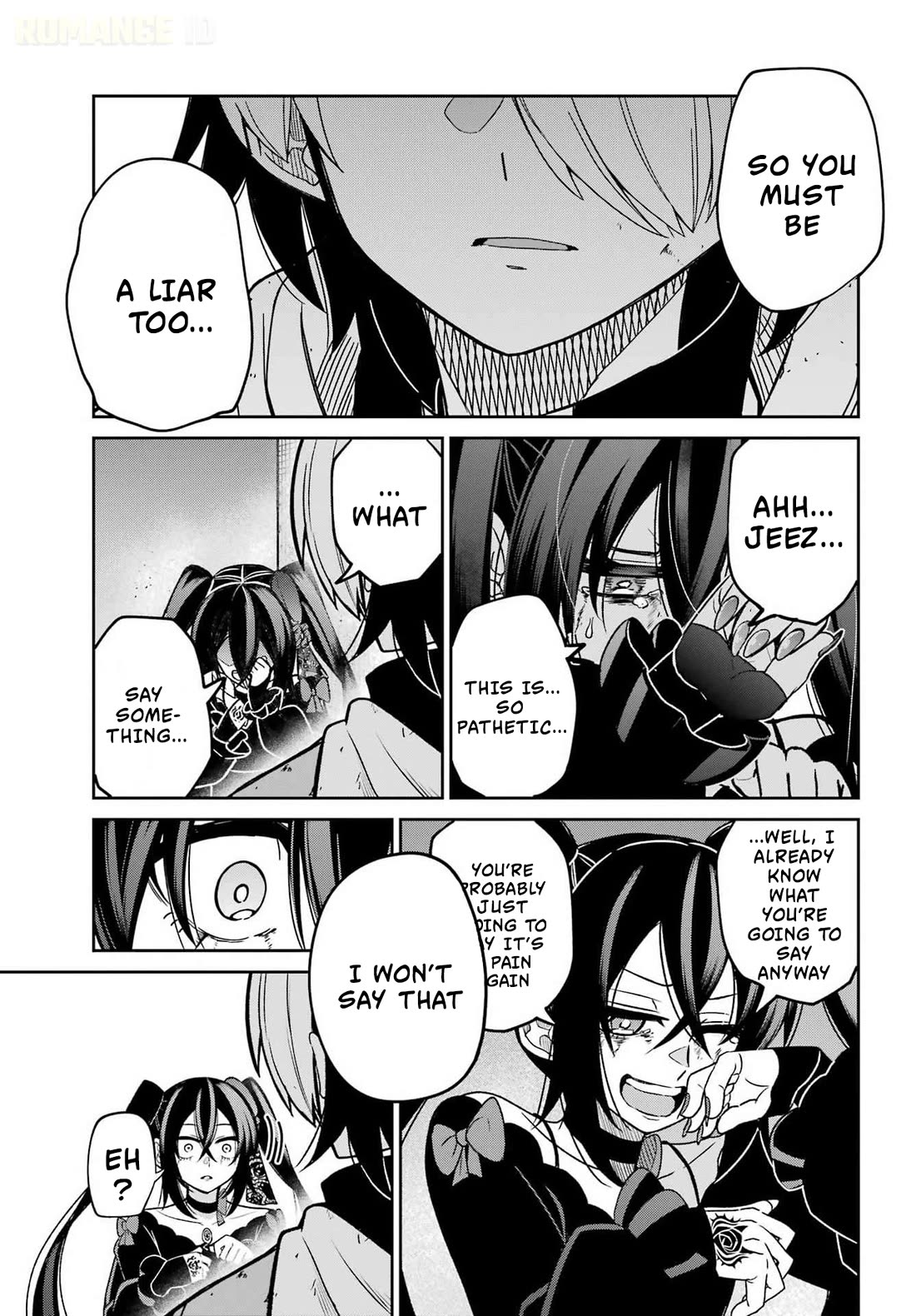 Seiken-chan Is Complicated Chapter 1 page 50 - Chapter 1