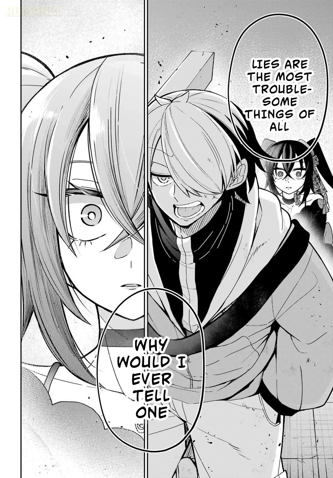 Seiken-chan Is Complicated Chapter 1 page 53 - Chapter 1