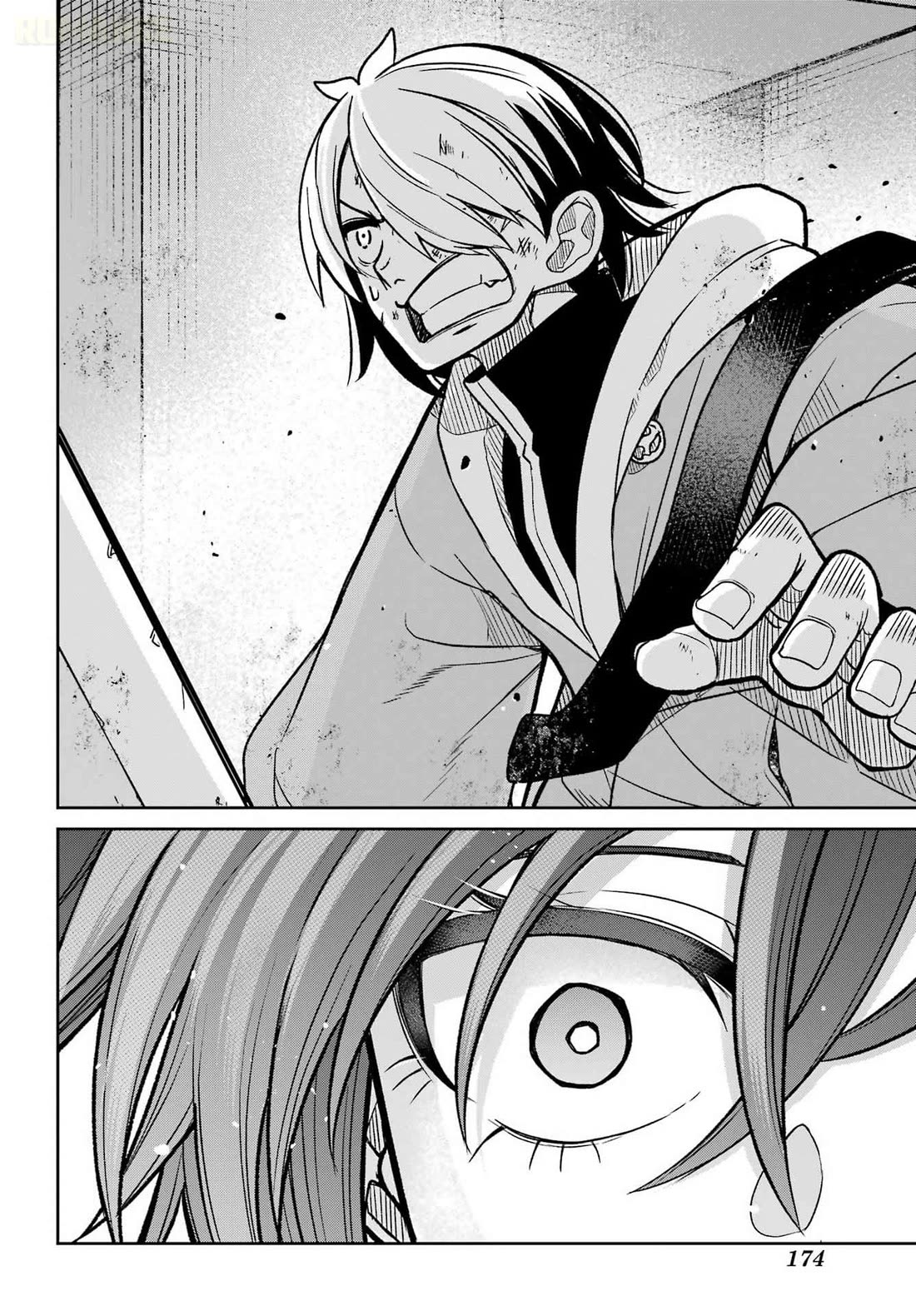 Seiken-chan Is Complicated Chapter 1 page 55 - Chapter 1