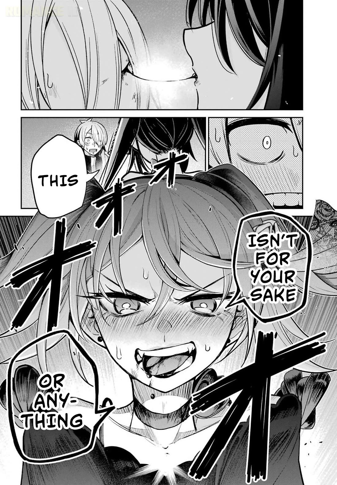 Seiken-chan Is Complicated Chapter 1 page 59 - Chapter 1