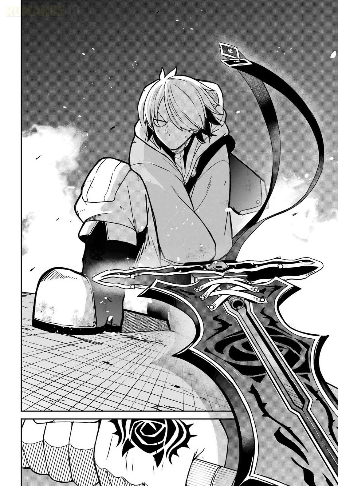 Seiken-chan Is Complicated Chapter 1 page 62 - Chapter 1