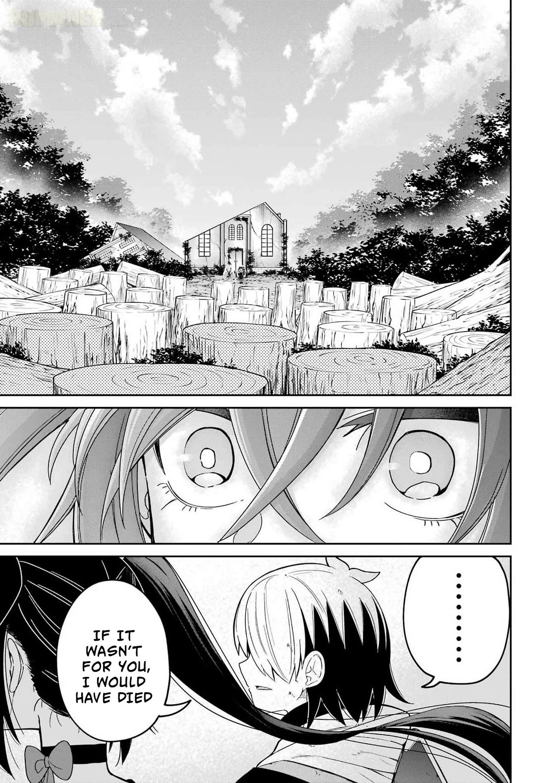 Seiken-chan Is Complicated Chapter 1 page 65 - Chapter 1