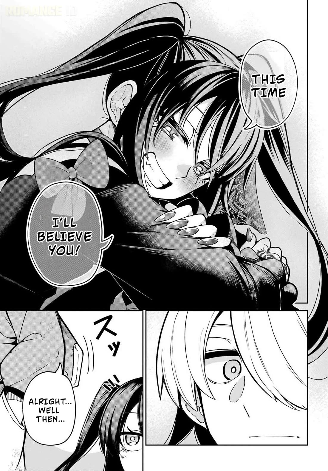 Seiken-chan Is Complicated Chapter 1 page 67 - Chapter 1