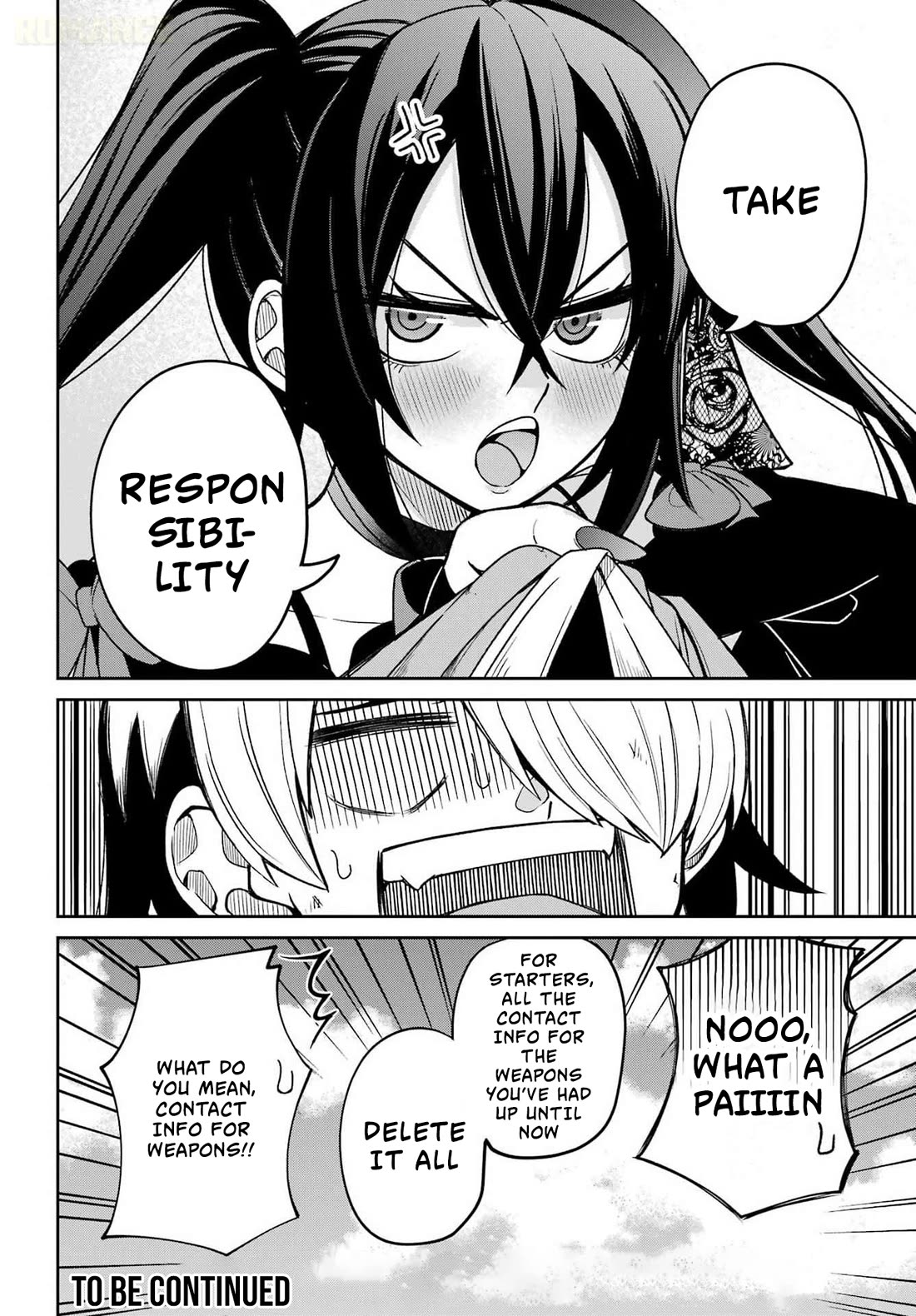 Seiken-chan Is Complicated Chapter 1 page 70 - Chapter 1