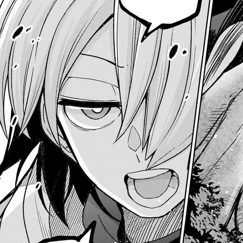 Seiken-chan Is Complicated Chapter 2: Adventurer Alba Is Hungry cover