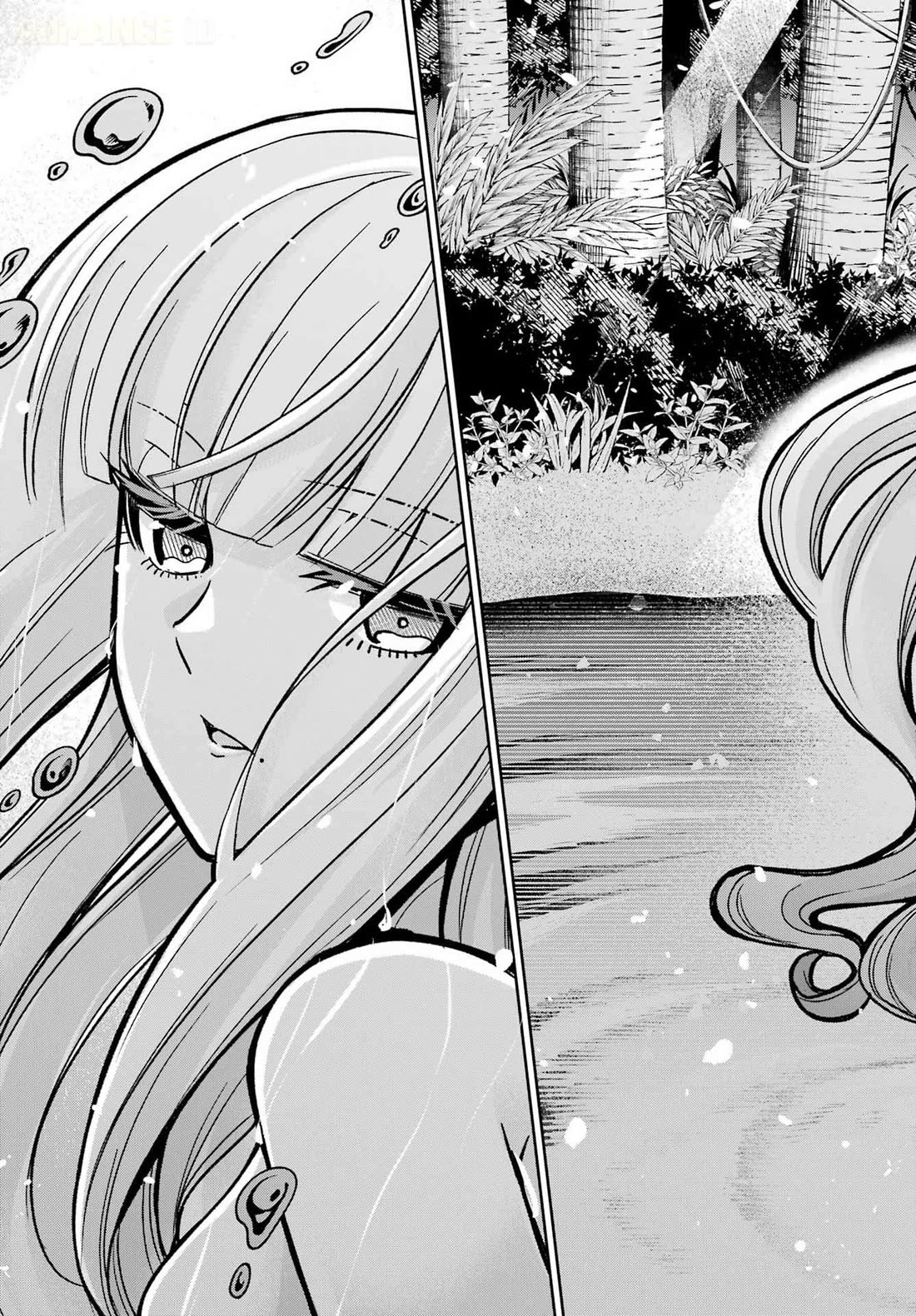 Seiken-chan Is Complicated Chapter 4 page 30 - Chapter 4: Drums Moonlight Eats Well and Sleeps Soundly