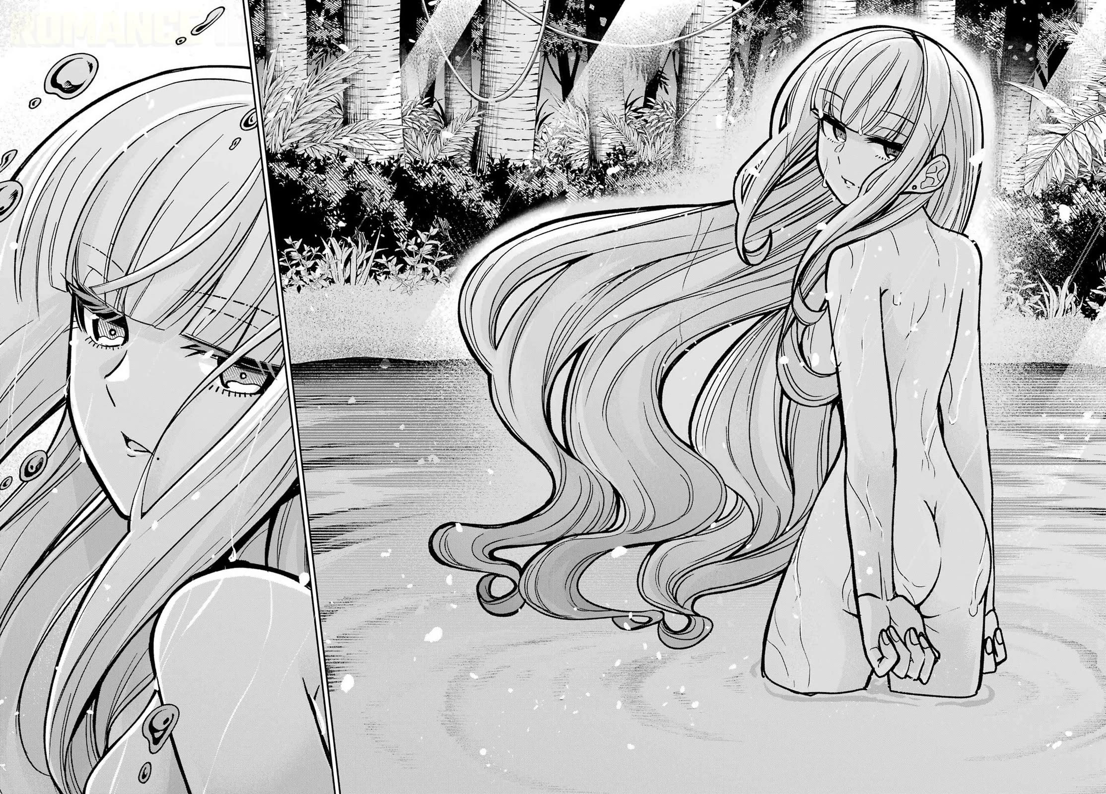 Seiken-chan Is Complicated Chapter 4 page 31 - Chapter 4: Drums Moonlight Eats Well and Sleeps Soundly