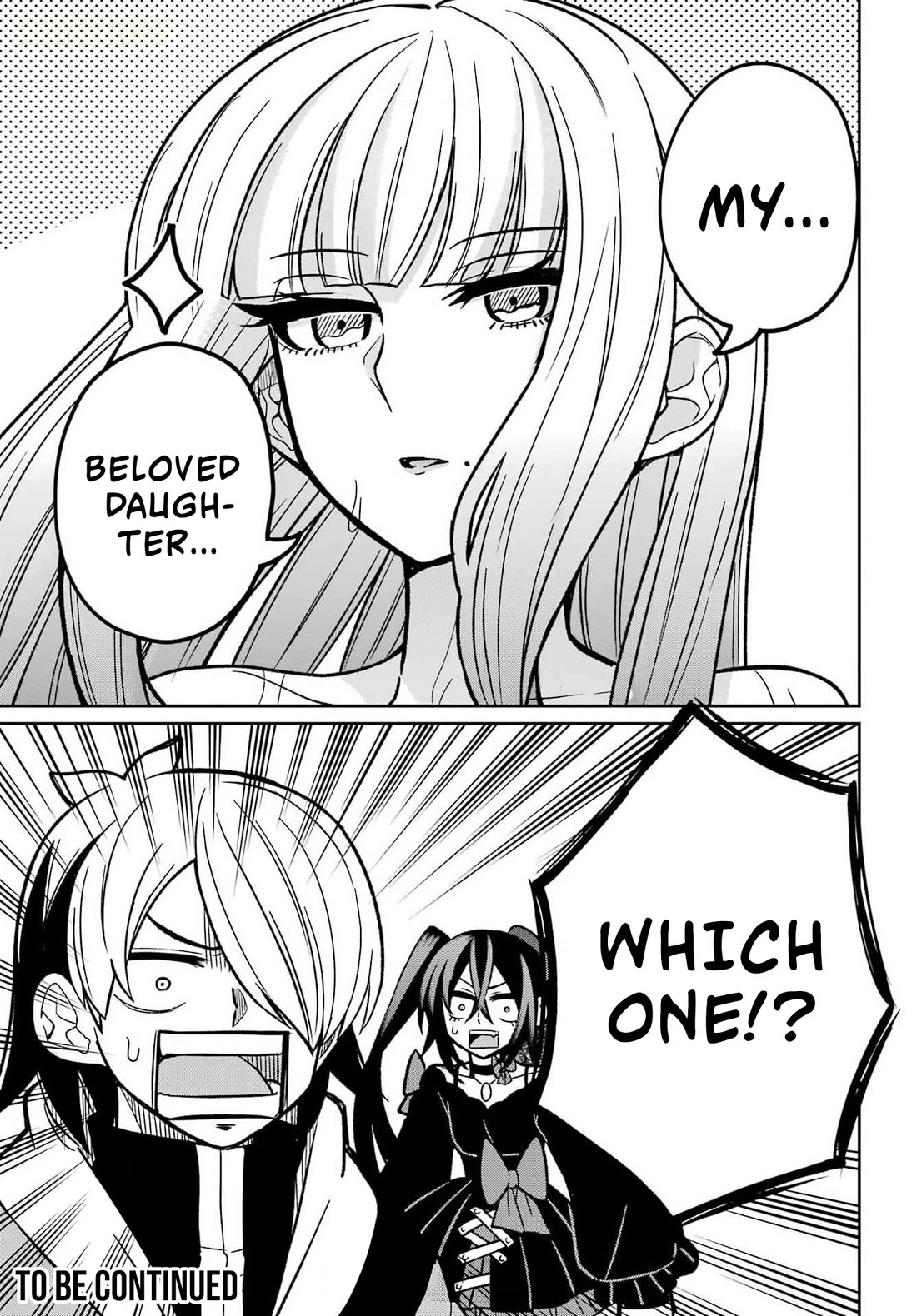 Seiken-chan Is Complicated Chapter 4 page 35 - Chapter 4: Drums Moonlight Eats Well and Sleeps Soundly