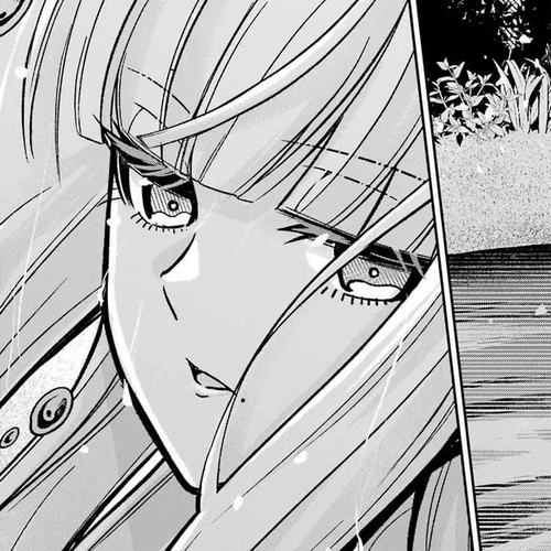 Seiken-chan Is Complicated Chapter 4: Drums Moonlight Eats Well and Sleeps Soundly cover