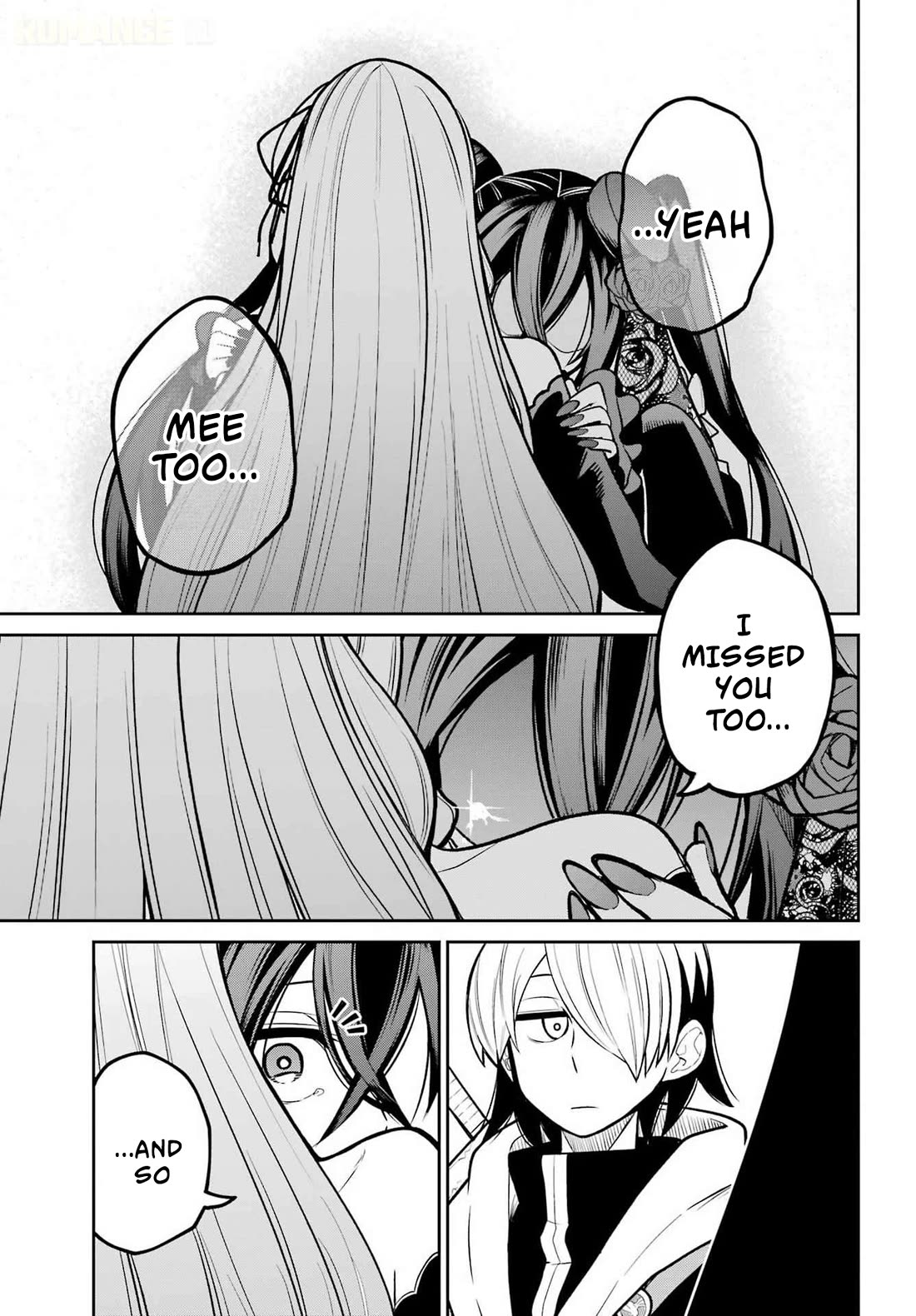 Seiken-chan Is Complicated Chapter 5 page 14 - Chapter 5: The Holy Sword of Water Is Having A Motherhood Crisis