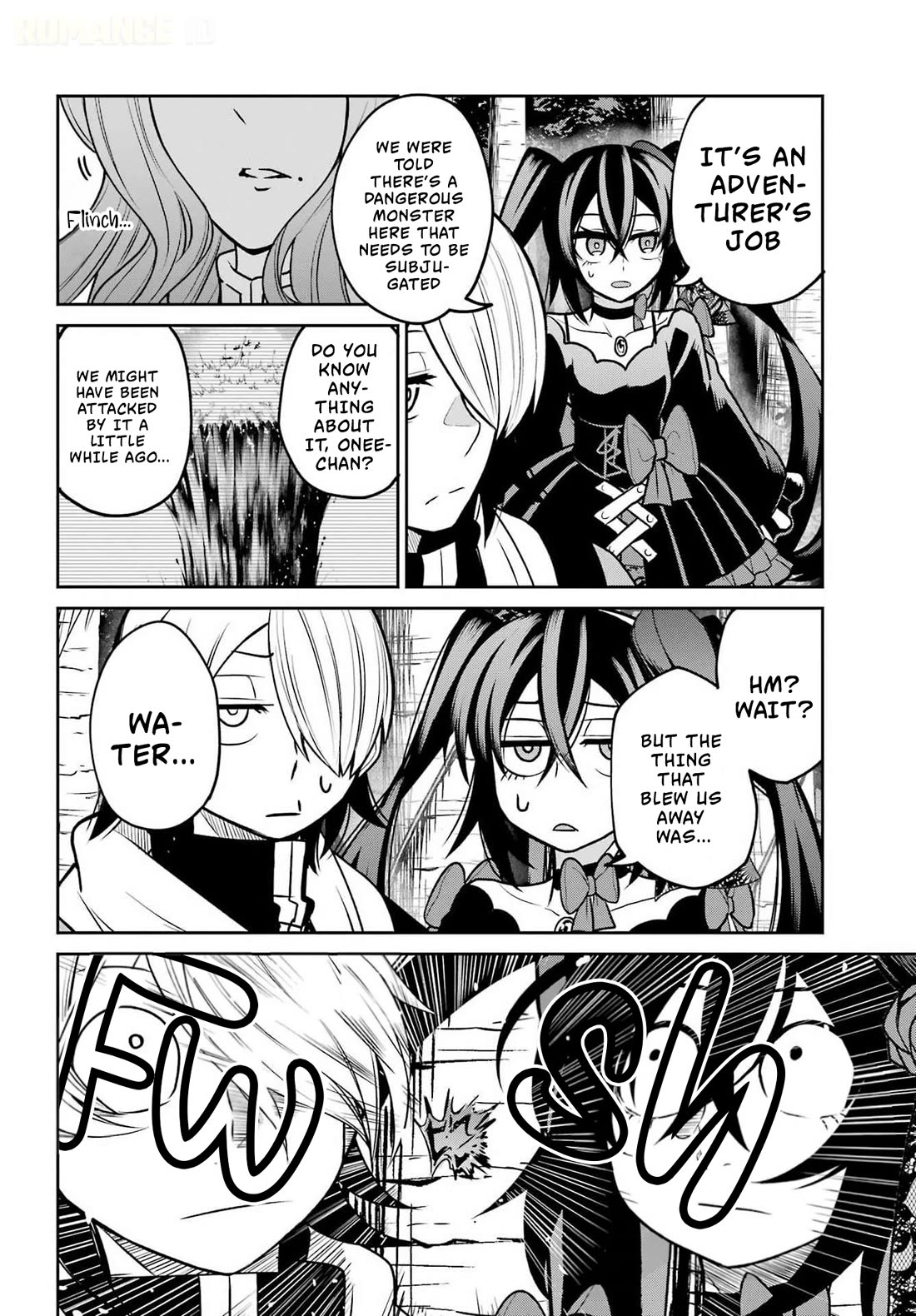 Seiken-chan Is Complicated Chapter 5 page 17 - Chapter 5: The Holy Sword of Water Is Having A Motherhood Crisis