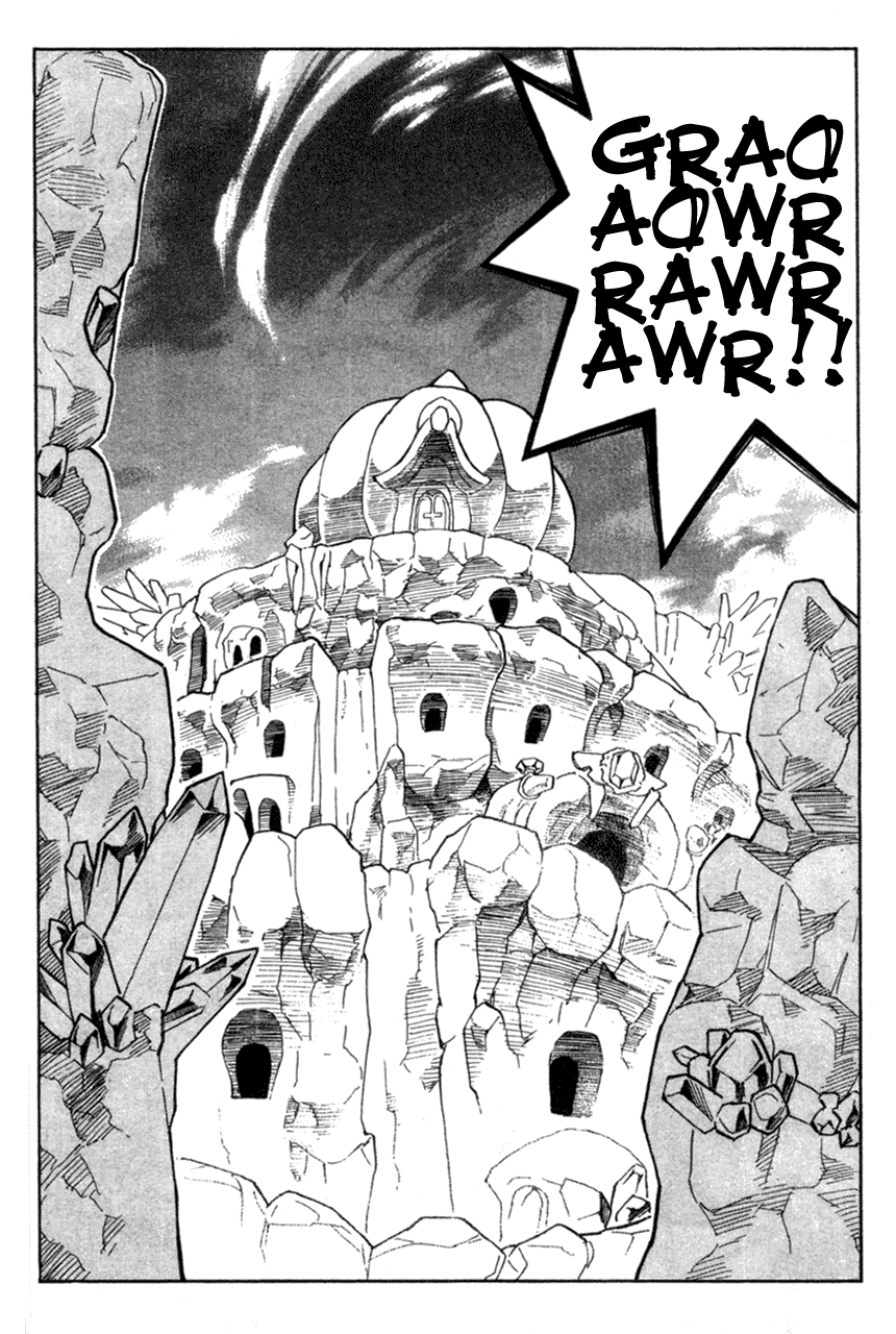 Seiken Densetsu: Legend of Mana Chapter 13 page 30 - Chapter 13: Lord of Jewels