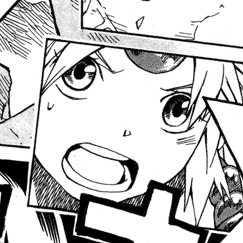 Seiken Densetsu: Legend of Mana Chapter 14: Reason for the Tears cover