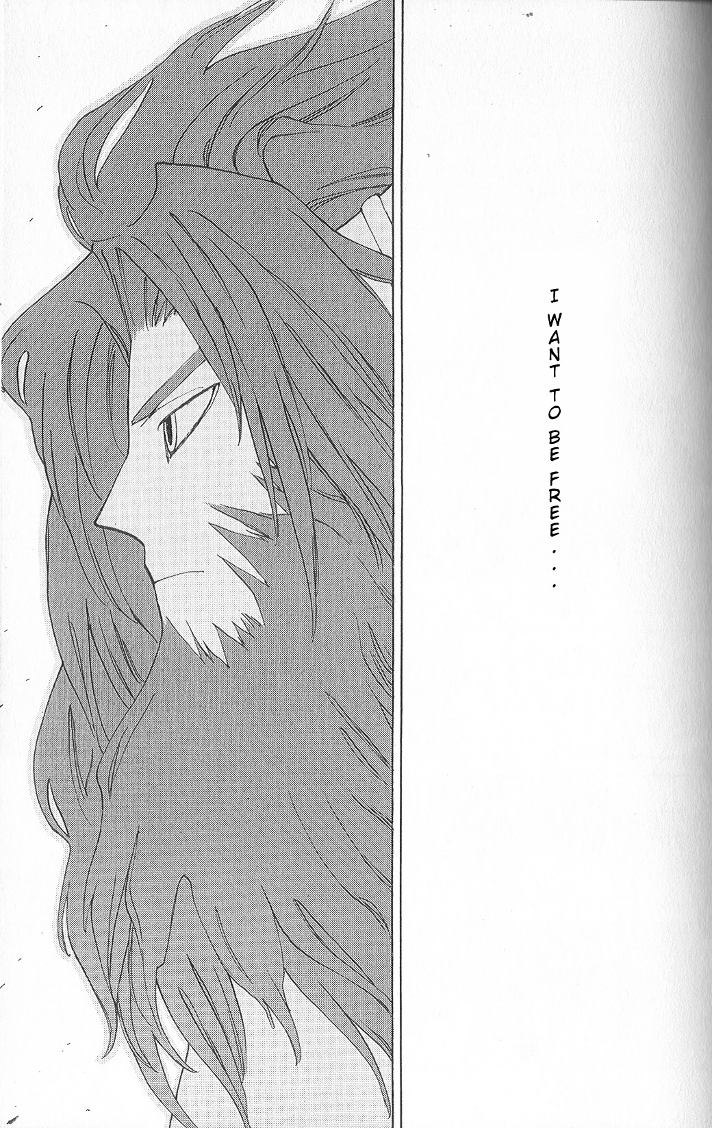 Seiken Densetsu: Legend of Mana Chapter 20 page 21 - Chapter 20: Quickening