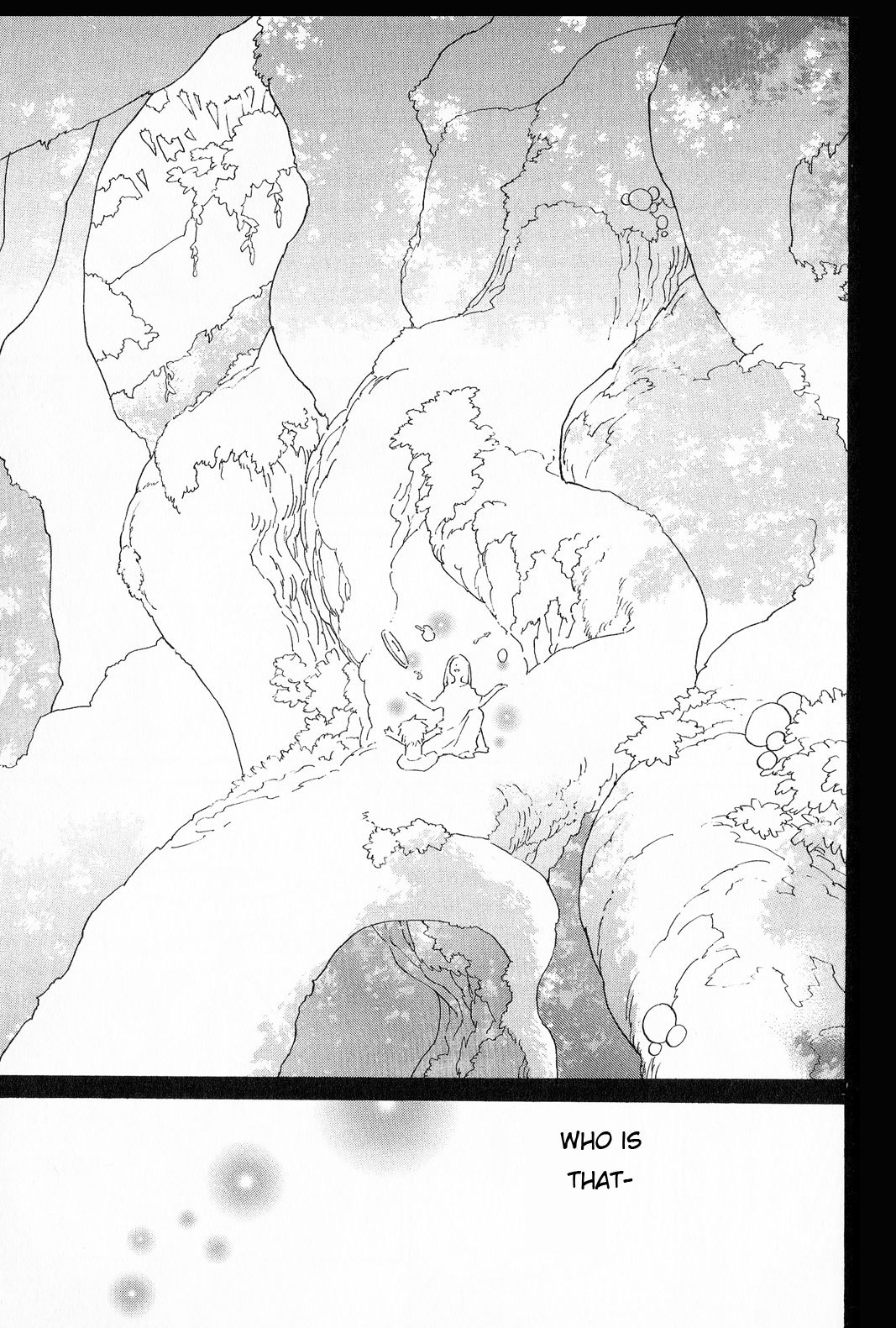 Seiken Densetsu: Legend of Mana Chapter 23 page 12 - Chapter 23: Still Unseen Light
